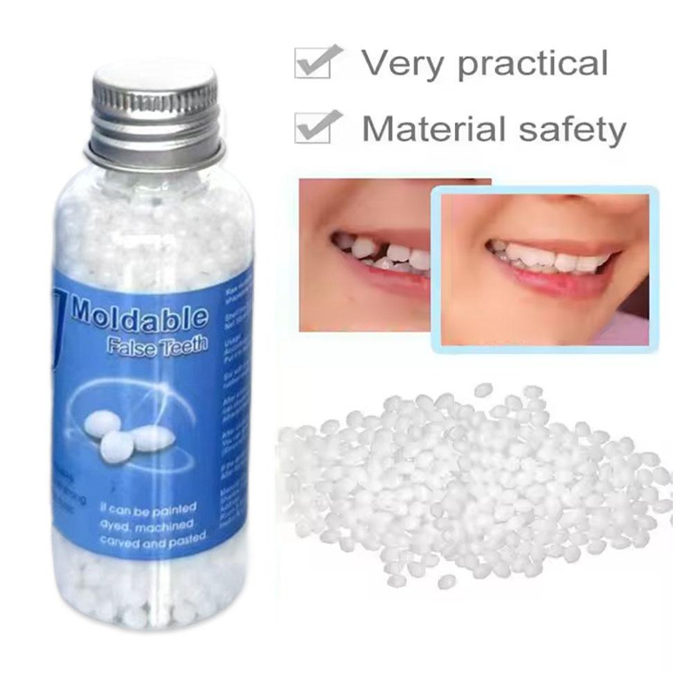Resin Temporary Tooth Repair T - Teeth Whitening Dental incelemesi ve fiyatı