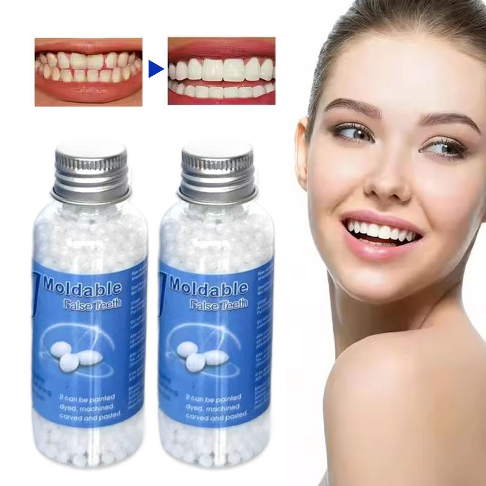 Resin Temporary Tooth Repair T - Teeth Whitening Dental incelemesi ve fiyatı