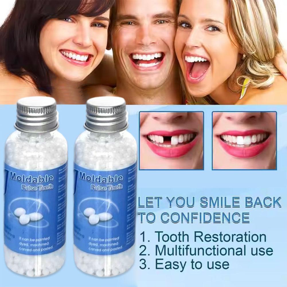 Resin Temporary Tooth Repair T - Teeth Whitening Dental incelemesi ve fiyatı