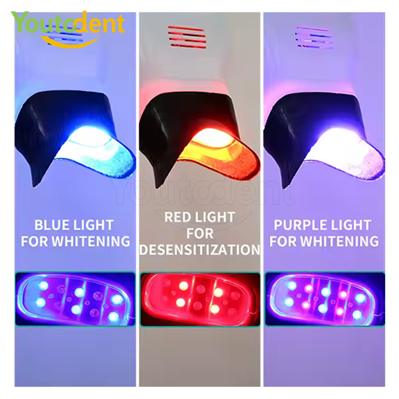 Professional Dental 3Color Lig - Teeth Whitening/Bleaching incelemesi ve fiyatı