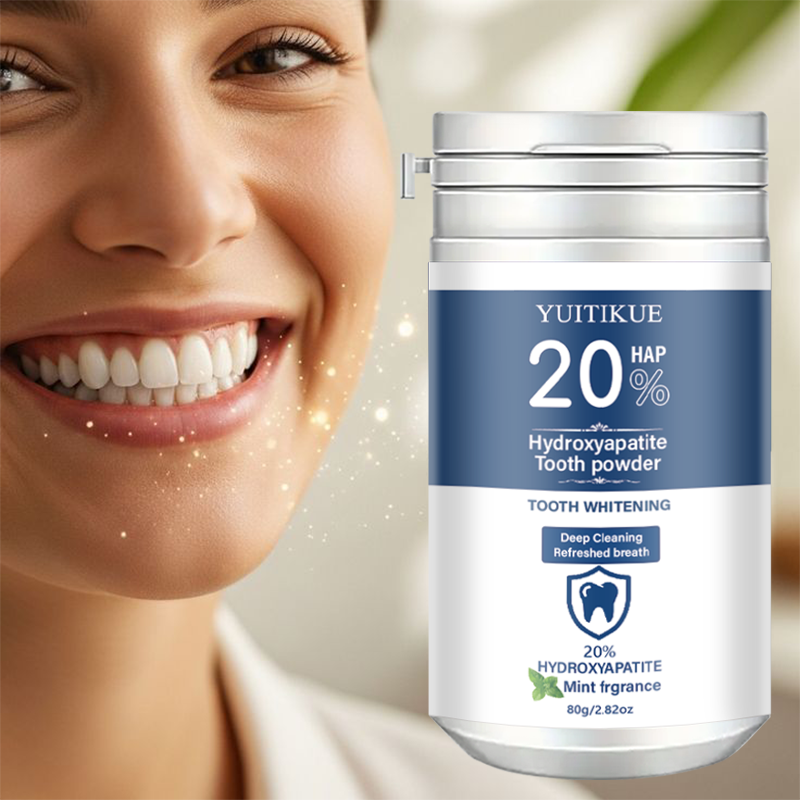Yuitikue 20% Hydroxyapatite To - Teeth Whitening Street incelemesi ve fiyatı