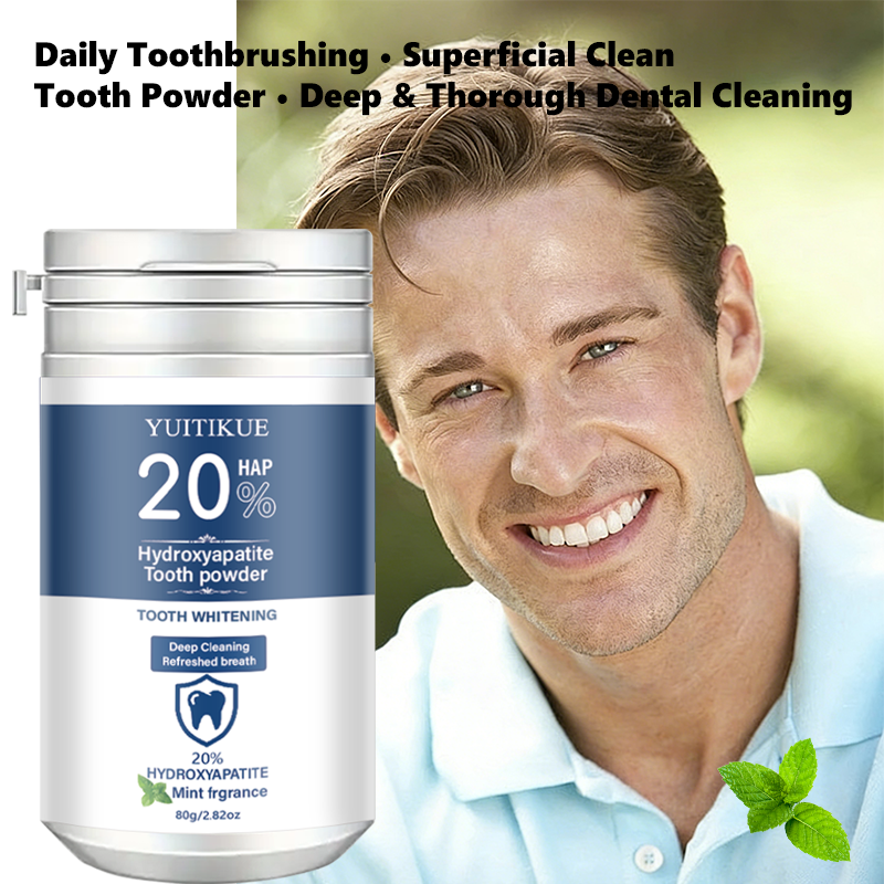 Yuitikue 20% Hydroxyapatite To - Teeth Whitening Street incelemesi ve fiyatı