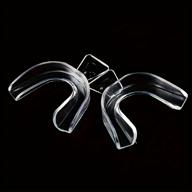 Unisex Teeth Aligner Silicone  - Teeth Whitening Dental incelemesi ve fiyatı