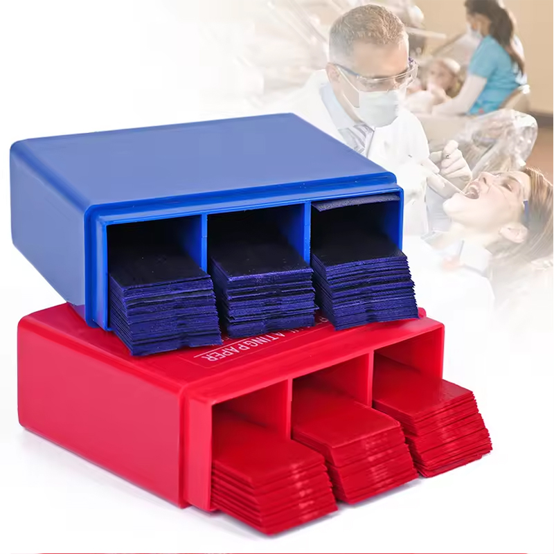 300Pcs/Box Dental Articulating - Teeth Whitening Street incelemesi ve fiyatı