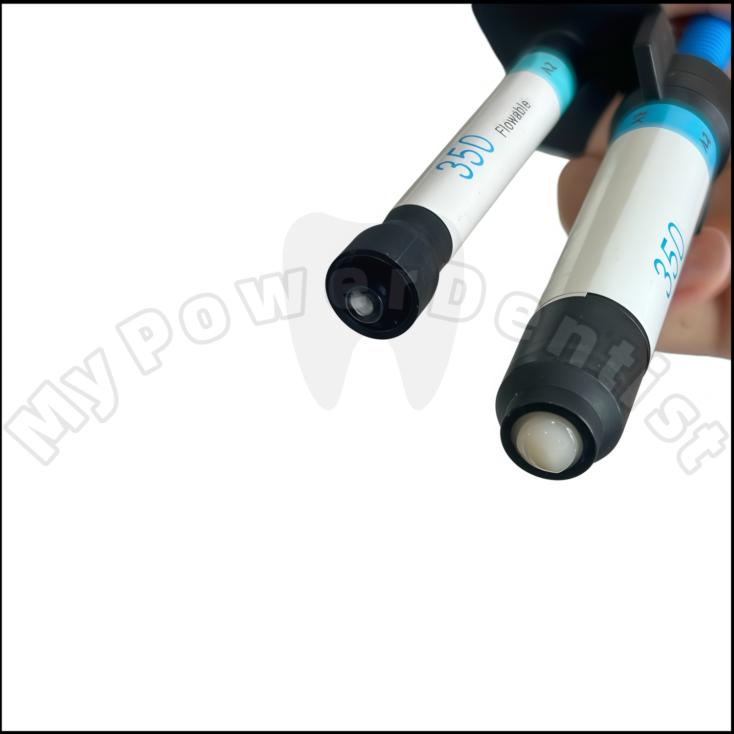 Z350 A2  Dental Composite Resi - Teeth Whitening Dental incelemesi ve fiyatı