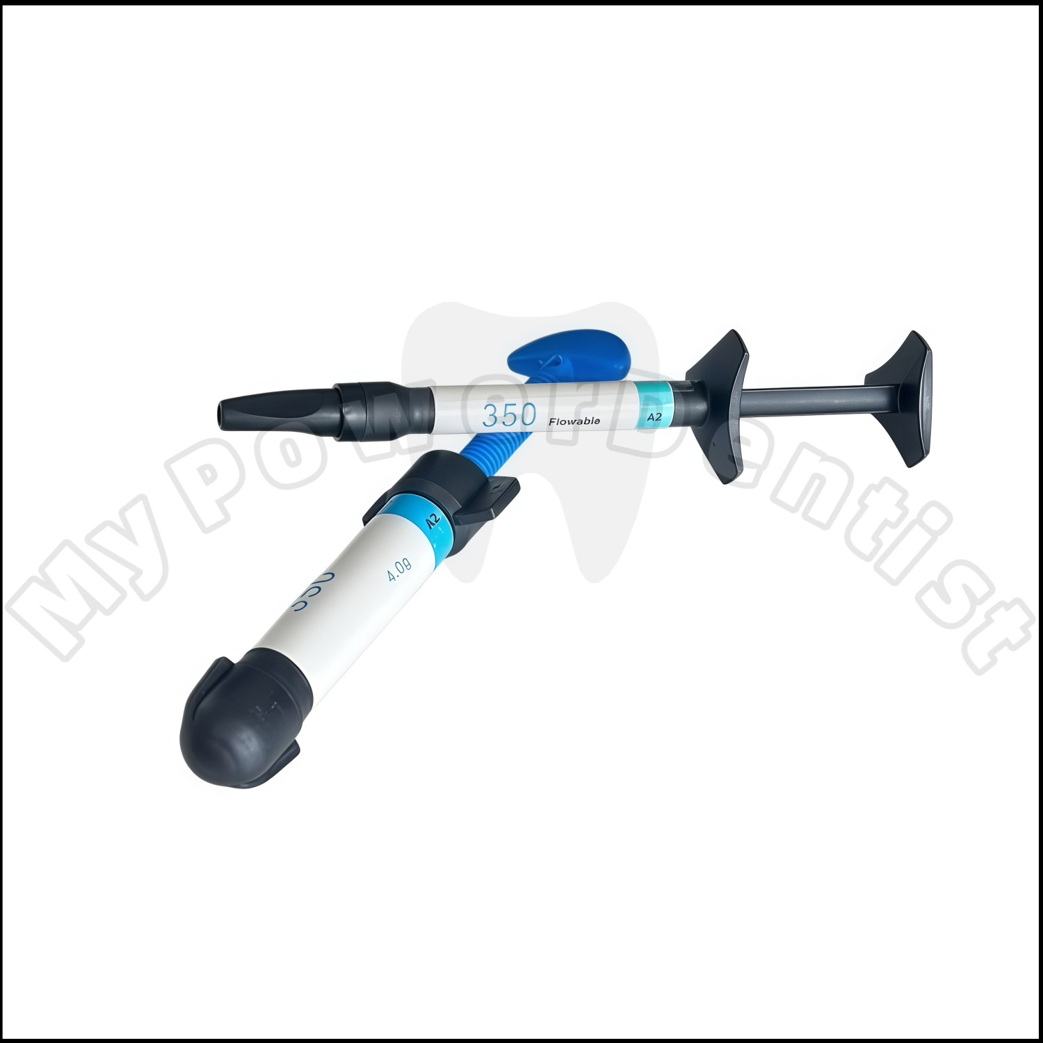 Z350 A2  Dental Composite Resi - Teeth Whitening Dental incelemesi ve fiyatı