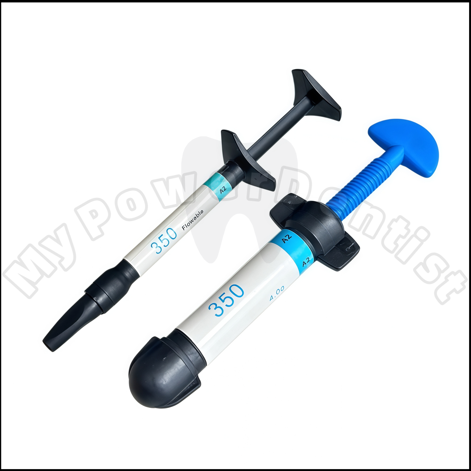 Z350 A2  Dental Composite Resi - Teeth Whitening Dental incelemesi ve fiyatı