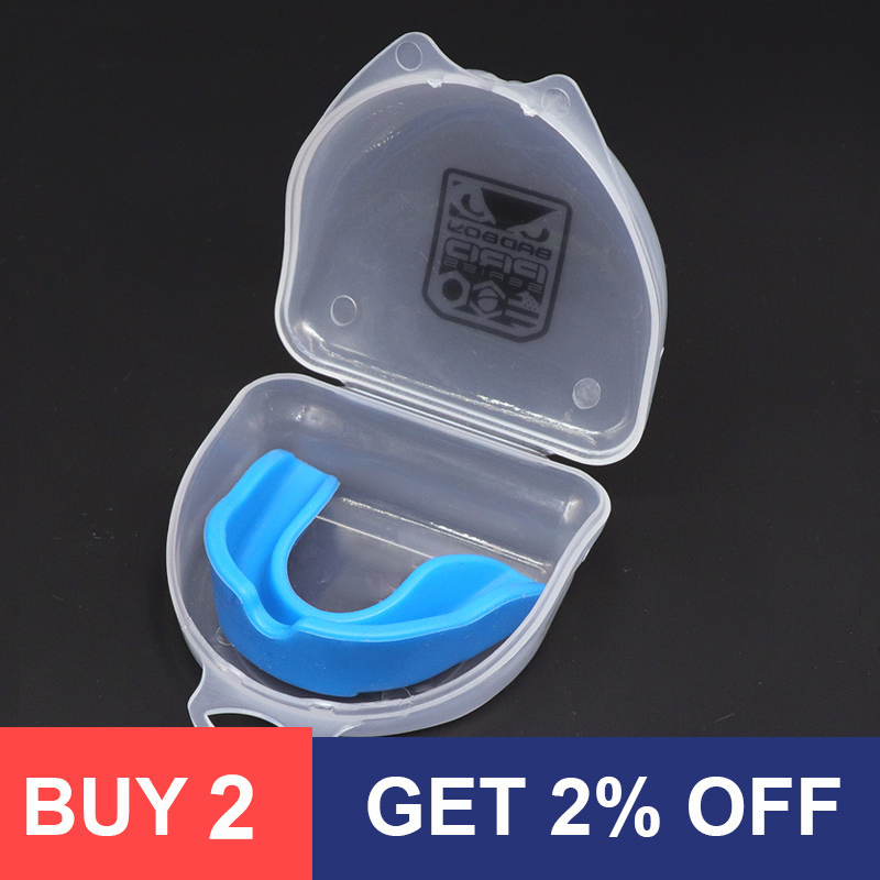 1 Pcs Tooth Guard Silicone Pro - Whitening Mouthwash incelemesi ve fiyatı