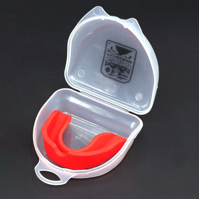 1 Pcs Tooth Guard Silicone Pro - Whitening Mouthwash incelemesi ve fiyatı