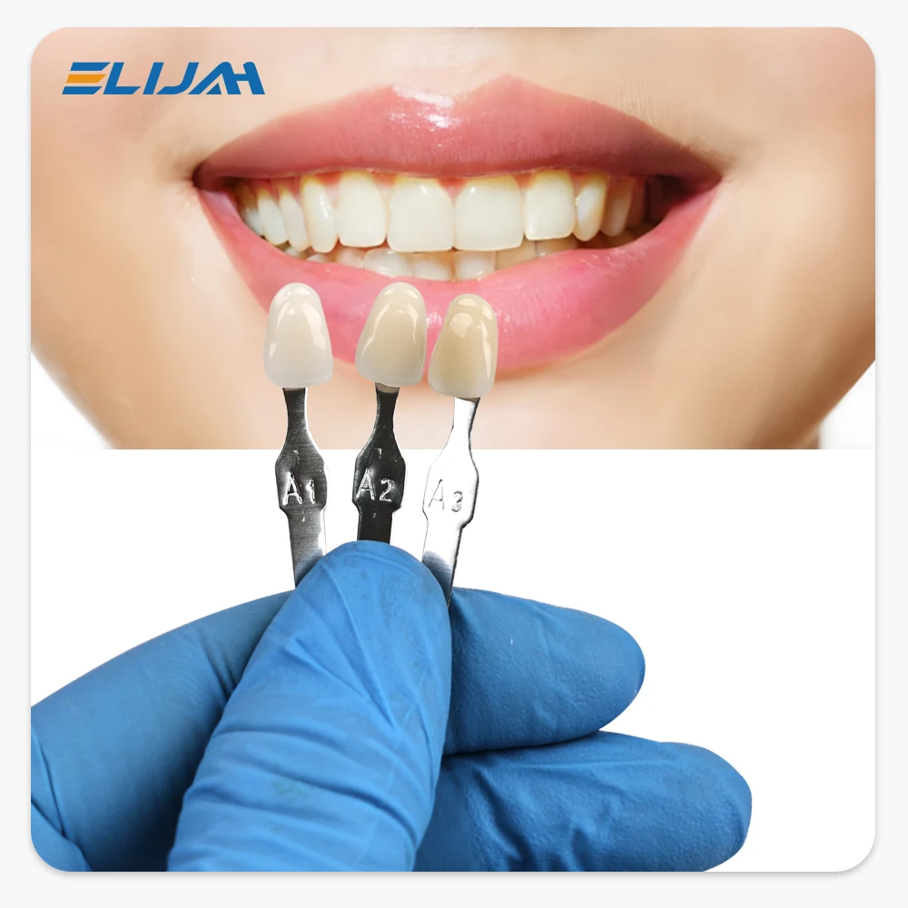 ELIJAH Master Dental Bleach Sh - Teeth Whitening/Bleaching incelemesi ve fiyatı
