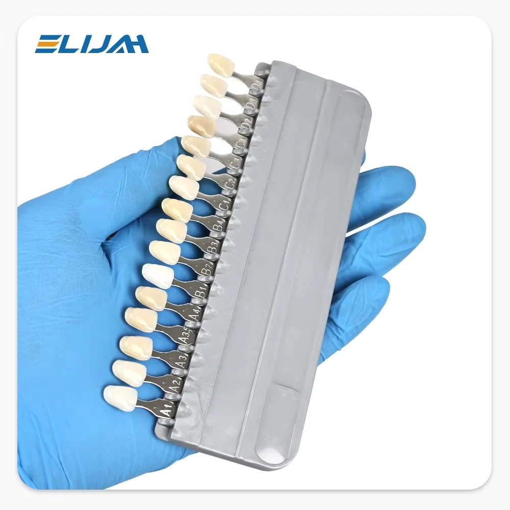 ELIJAH Master Dental Bleach Sh - Teeth Whitening/Bleaching incelemesi ve fiyatı