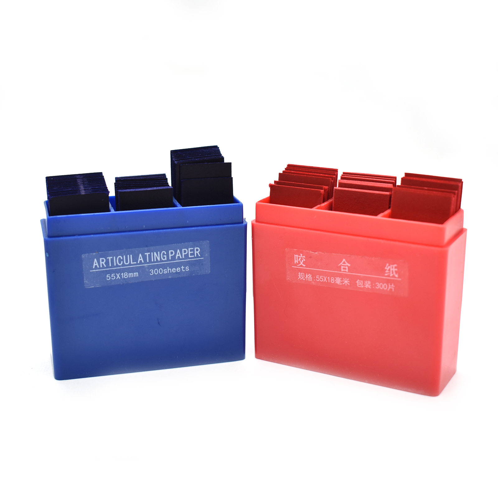 Dental Articulating Paper Dent - Teeth Whitening Street incelemesi ve fiyatı
