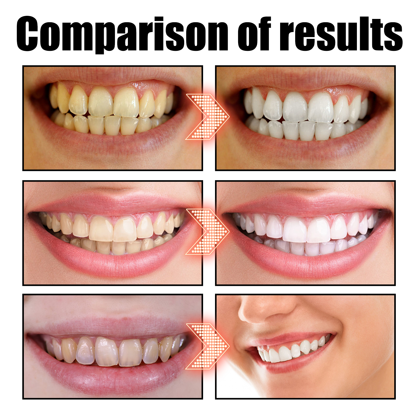 Gingival Repair Drops Coconut  - Whitening Mouthwash incelemesi ve fiyatı