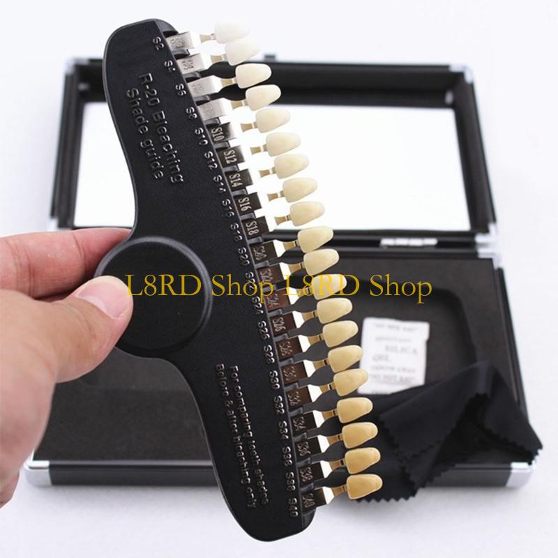 L8RD Professional 3D Teeth Whi - Teeth Whitening/Bleaching incelemesi ve fiyatı