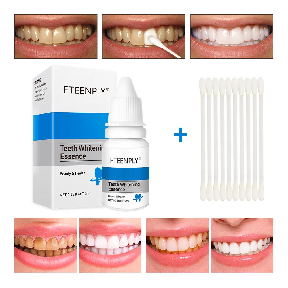 FTEENPLY Teeth Whitening Essen - Teeth Whitening/Bleaching incelemesi ve fiyatı