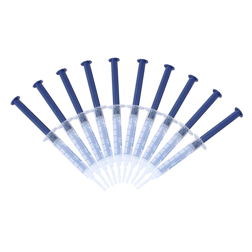 1 set Teeth Whitening 44% Pero - Teeth Whitening/Bleaching incelemesi ve fiyatı
