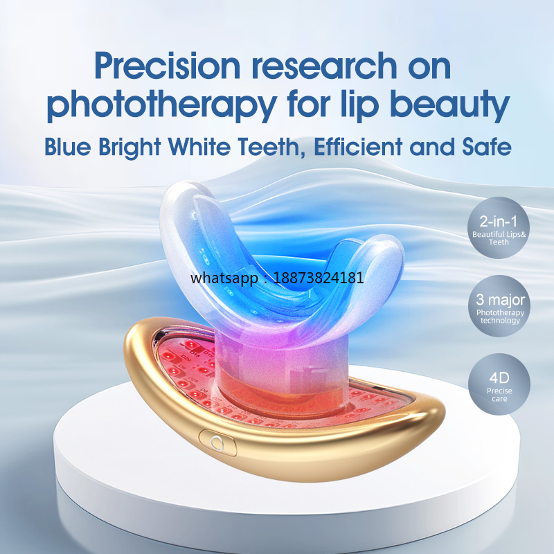 Double function Electric Lip P - Teeth Whitening Japanese incelemesi ve fiyatı