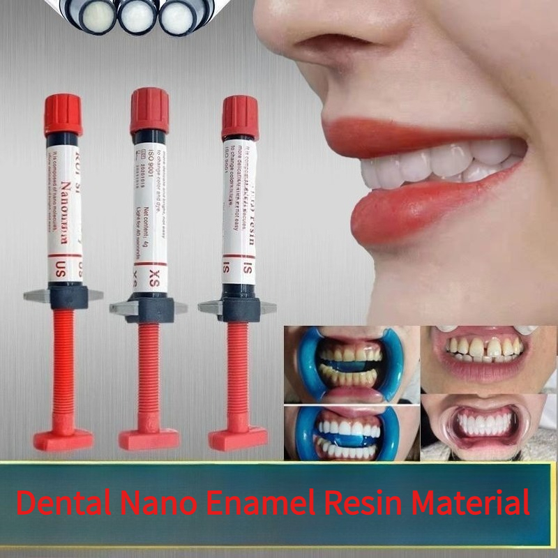 Dental 6D Nano Tooth Carving E - Teeth Whitening Dental incelemesi ve fiyatı