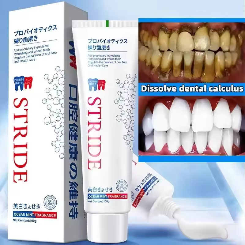 Dental Calculus Remover Bad Br - Teeth Whitening Cream incelemesi ve fiyatı