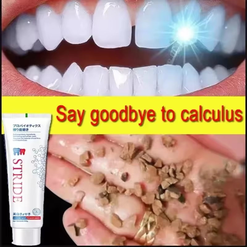Dental Calculus Remover Bad Br - Teeth Whitening Cream incelemesi ve fiyatı