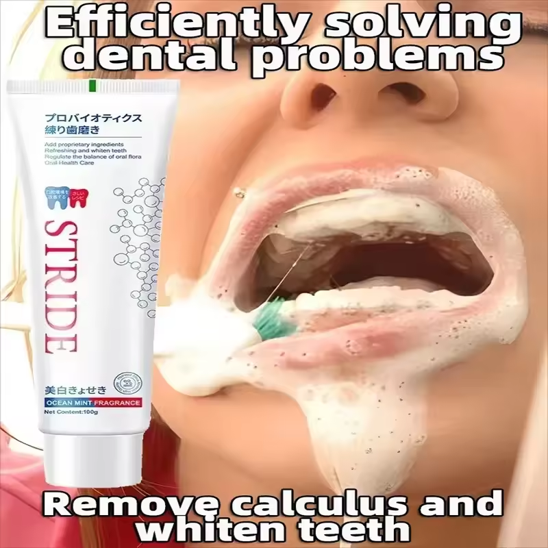 Dental Calculus Remover Bad Br - Teeth Whitening Cream incelemesi ve fiyatı