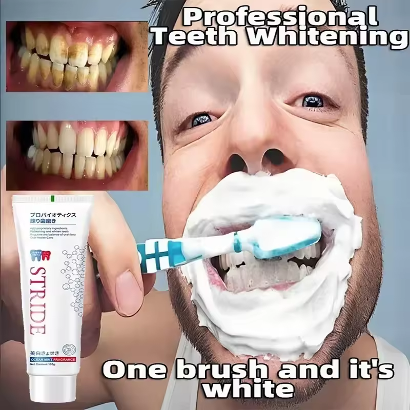 Dental Calculus Remover Bad Br - Teeth Whitening Cream incelemesi ve fiyatı