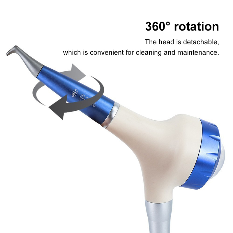 VV Dental  Air Polishing Proph - Teeth Whitening Dental incelemesi ve fiyatı