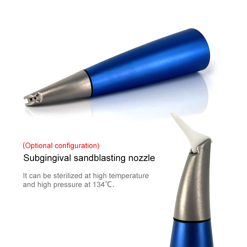 VV Dental  Air Polishing Proph - Teeth Whitening Dental incelemesi ve fiyatı