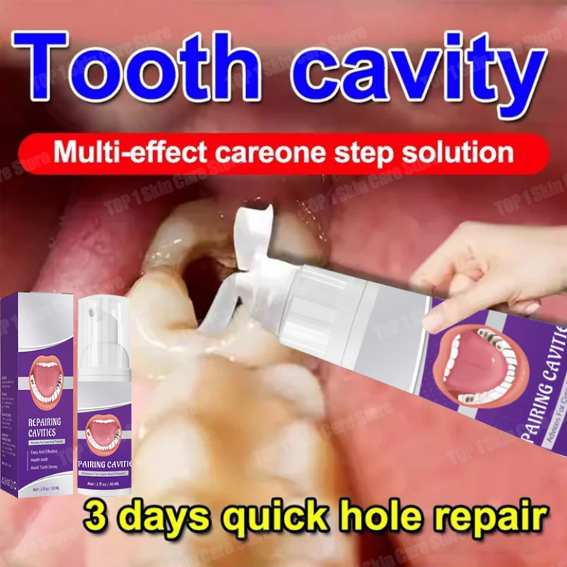Hot sales Best-selling, Scient - Teeth Whitening Cream incelemesi ve fiyatı
