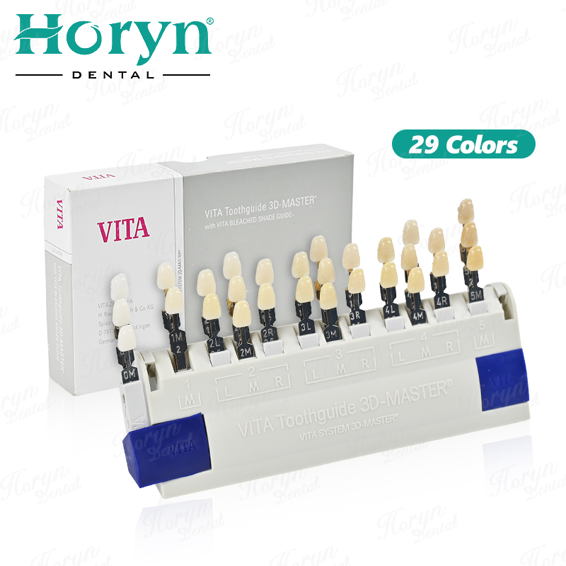 Vita 3D Master Dental Lab Blea - Teeth Whitening/Bleaching incelemesi ve fiyatı