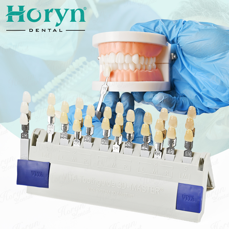 Vita 3D Master Dental Lab Blea - Teeth Whitening/Bleaching incelemesi ve fiyatı
