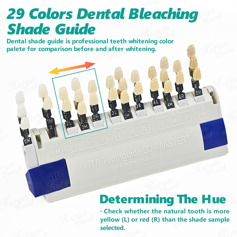Vita 3D Master Dental Lab Blea - Teeth Whitening/Bleaching incelemesi ve fiyatı
