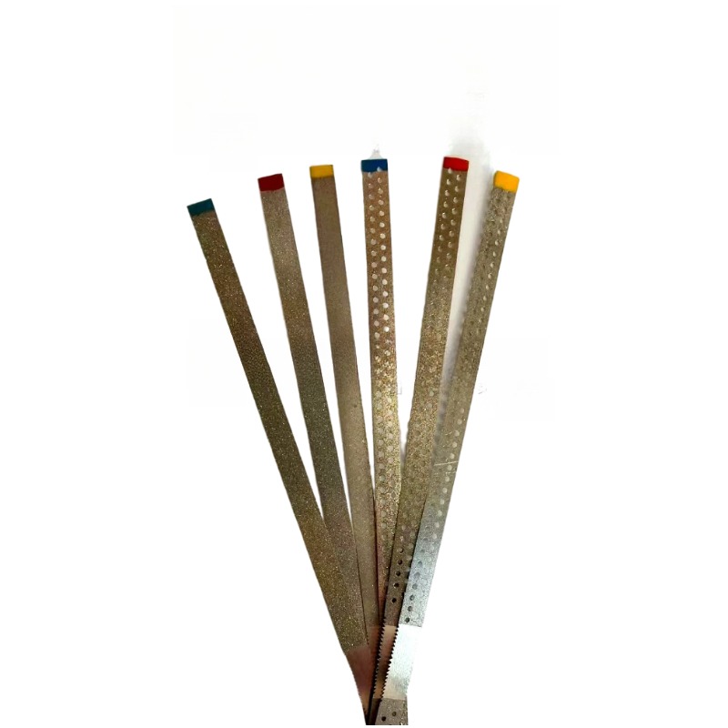 Dental Polishing Strip Double- - Teeth Whitening Street incelemesi ve fiyatı
