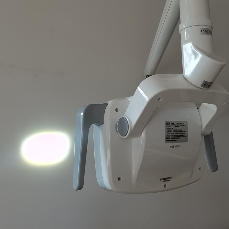 6LED Dental LED Lamp Oral Ligh - Teeth Whitening Dental incelemesi ve fiyatı