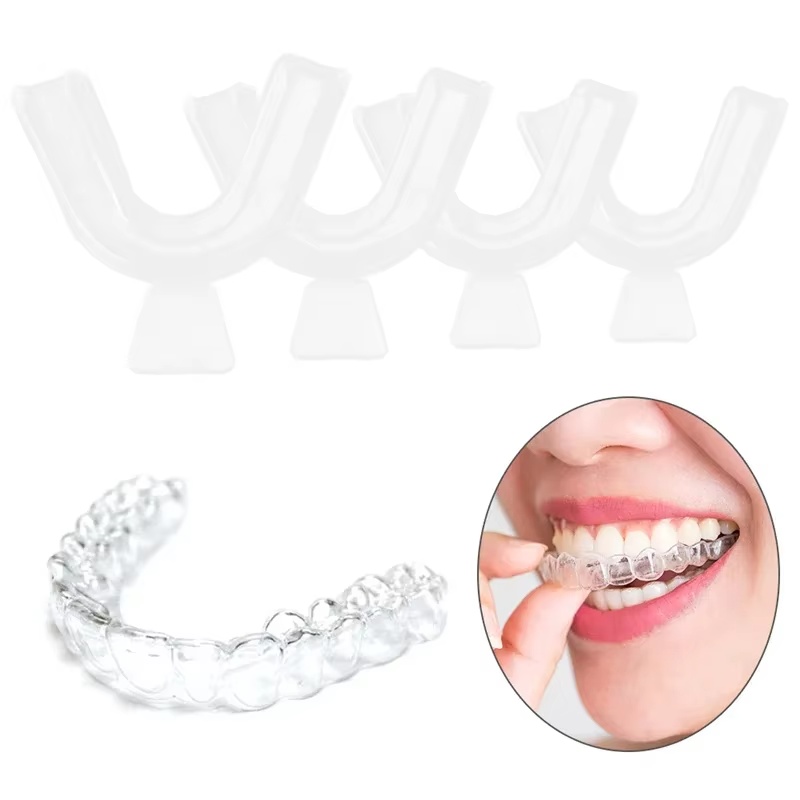 1/8pc Mouth Guard EVA Teeth Pr - Whitening Mouthwash incelemesi ve fiyatı