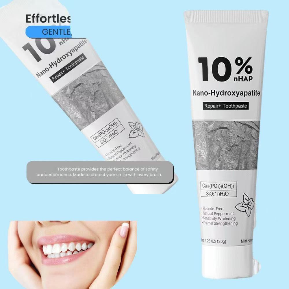 10% Nano Hydroxyapatite Whiten - Teeth Whitening Cream incelemesi ve fiyatı