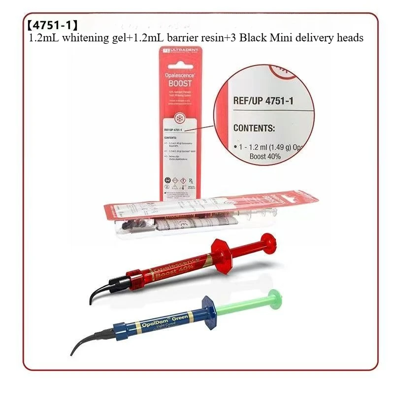 Dental Material Hydrogen Perox - Teeth Whitening Dental incelemesi ve fiyatı