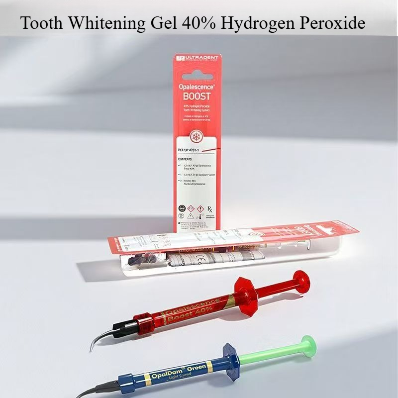 Dental Material Hydrogen Perox - Teeth Whitening Dental incelemesi ve fiyatı