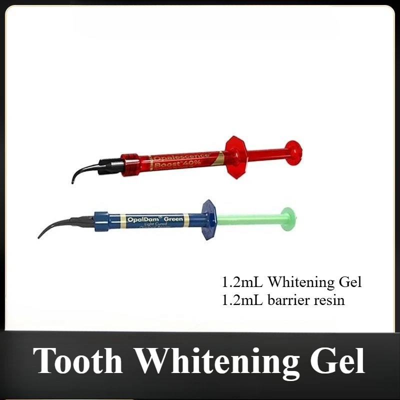 Dental Material Hydrogen Perox - Teeth Whitening Dental incelemesi ve fiyatı