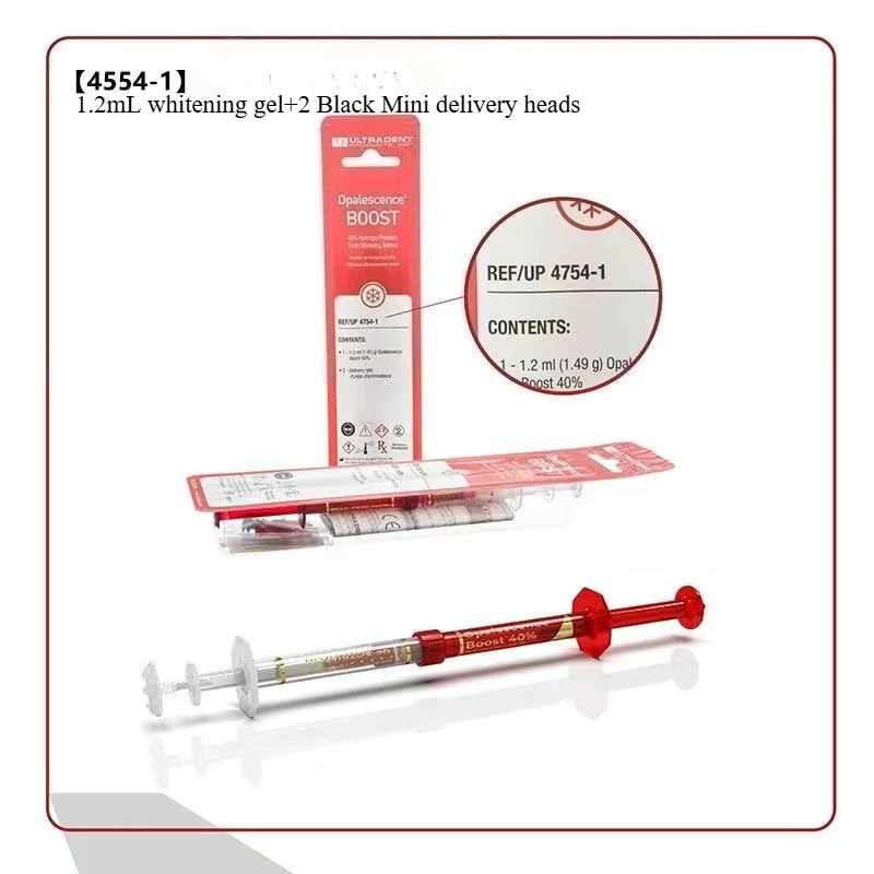 Dental Material Hydrogen Perox - Teeth Whitening Dental incelemesi ve fiyatı