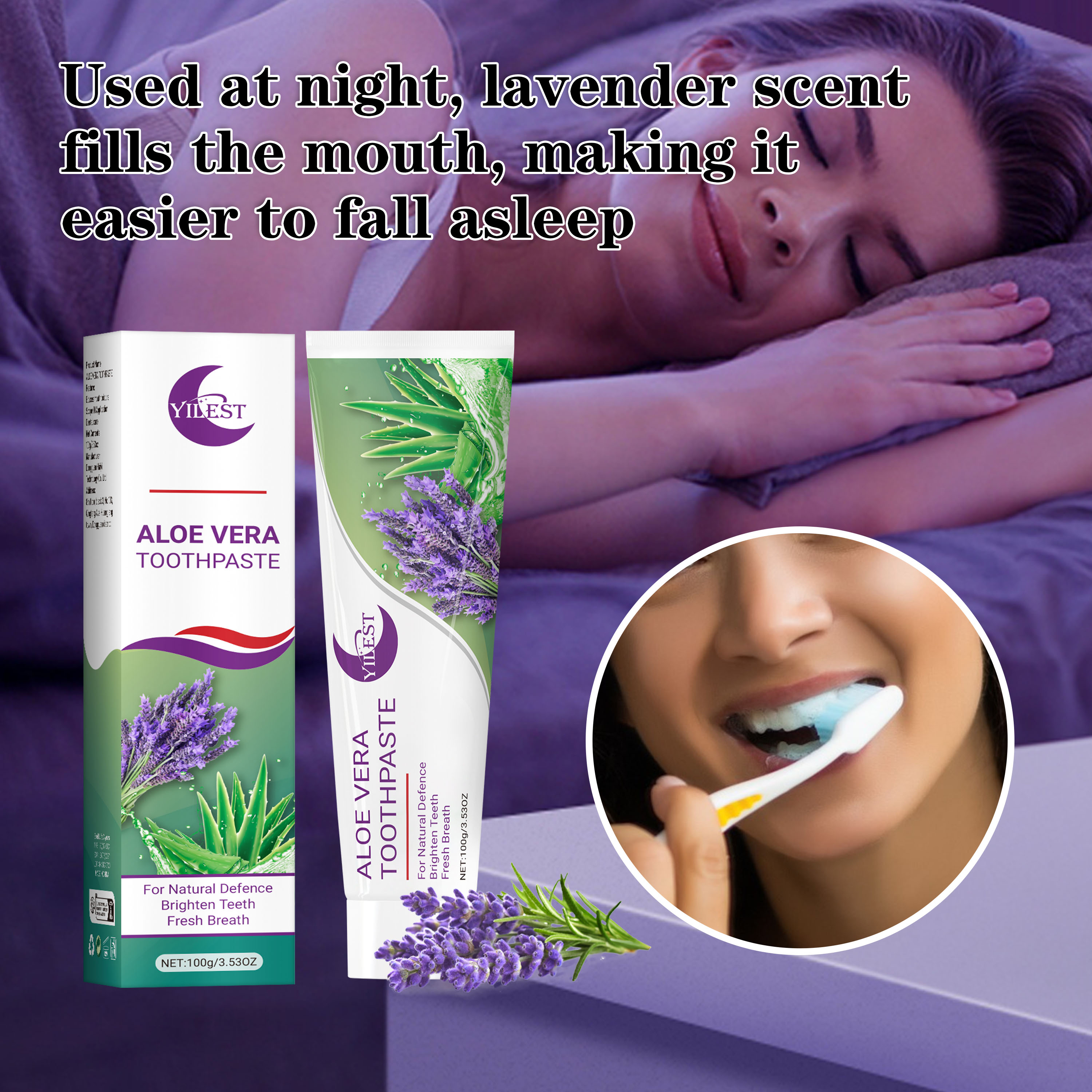 Toothpaste Deep Cleaning White - Teeth Whitening Cream incelemesi ve fiyatı