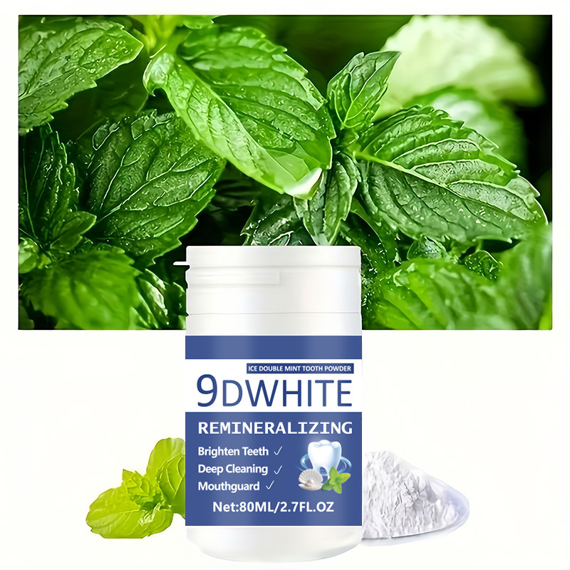 9D Purple Teeth Whitening Powd - Teeth Whitening Dental incelemesi ve fiyatı