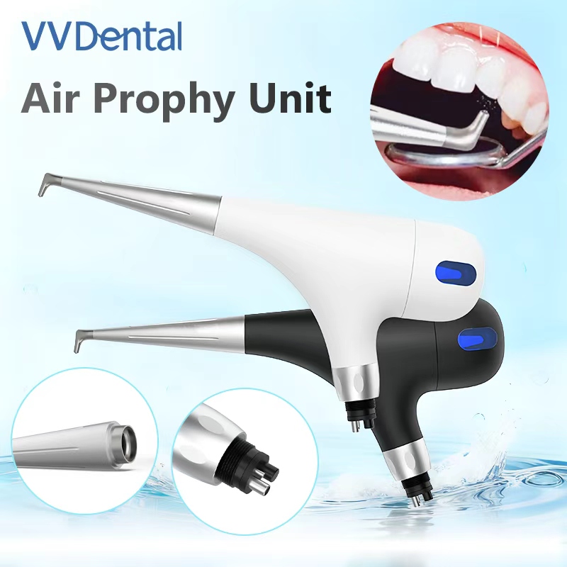 VVDendal Air Prophy Dental Tee - Teeth Whitening Dental incelemesi ve fiyatı