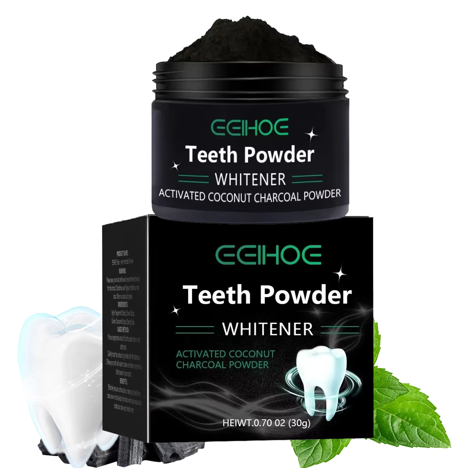 Teeth Brightening Whitening Po - Teeth Whitening Street incelemesi ve fiyatı