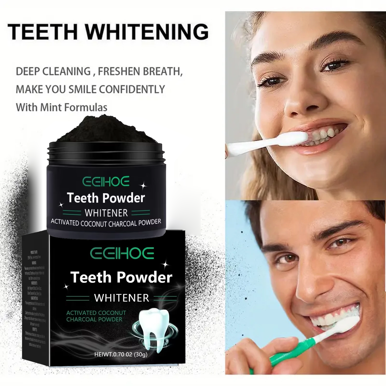 Teeth Brightening Whitening Po - Teeth Whitening Street incelemesi ve fiyatı