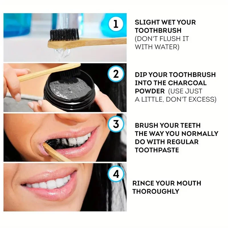 Teeth Brightening Whitening Po - Teeth Whitening Street incelemesi ve fiyatı