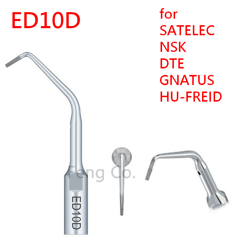 ED10D Dental Ultrasonic Scaler - Teeth Whitening Dental incelemesi ve fiyatı