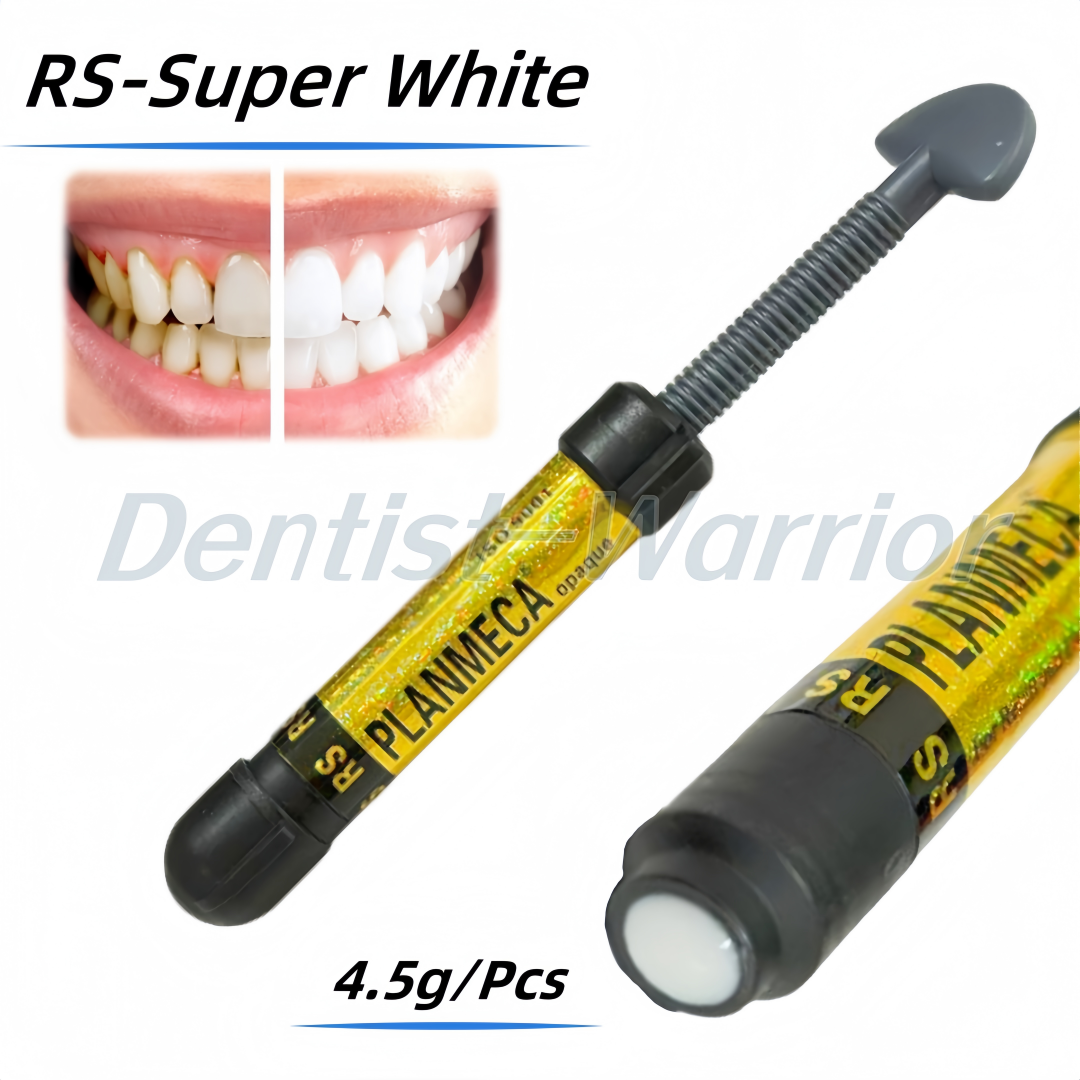 RS Dental Super White Hybrid A - Teeth Whitening Dental incelemesi ve fiyatı