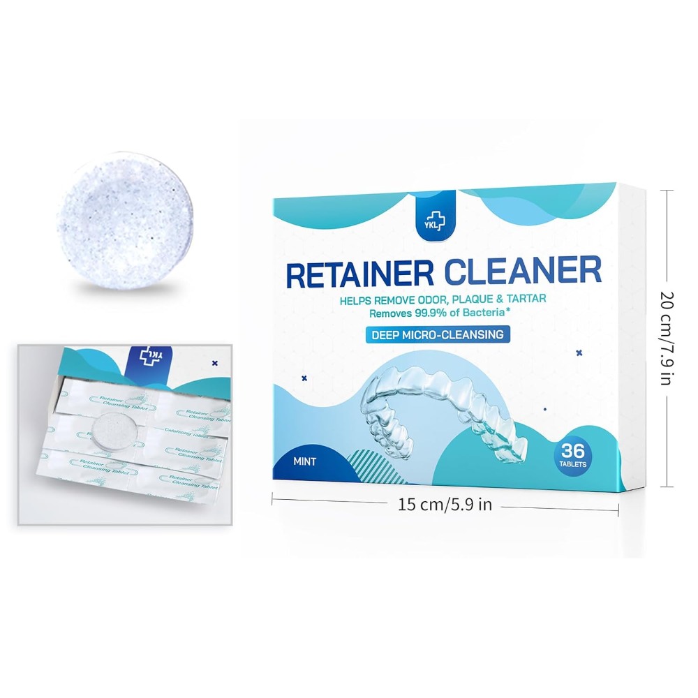 Professional Dental Retainer & - Teeth Whitening Dental incelemesi ve fiyatı
