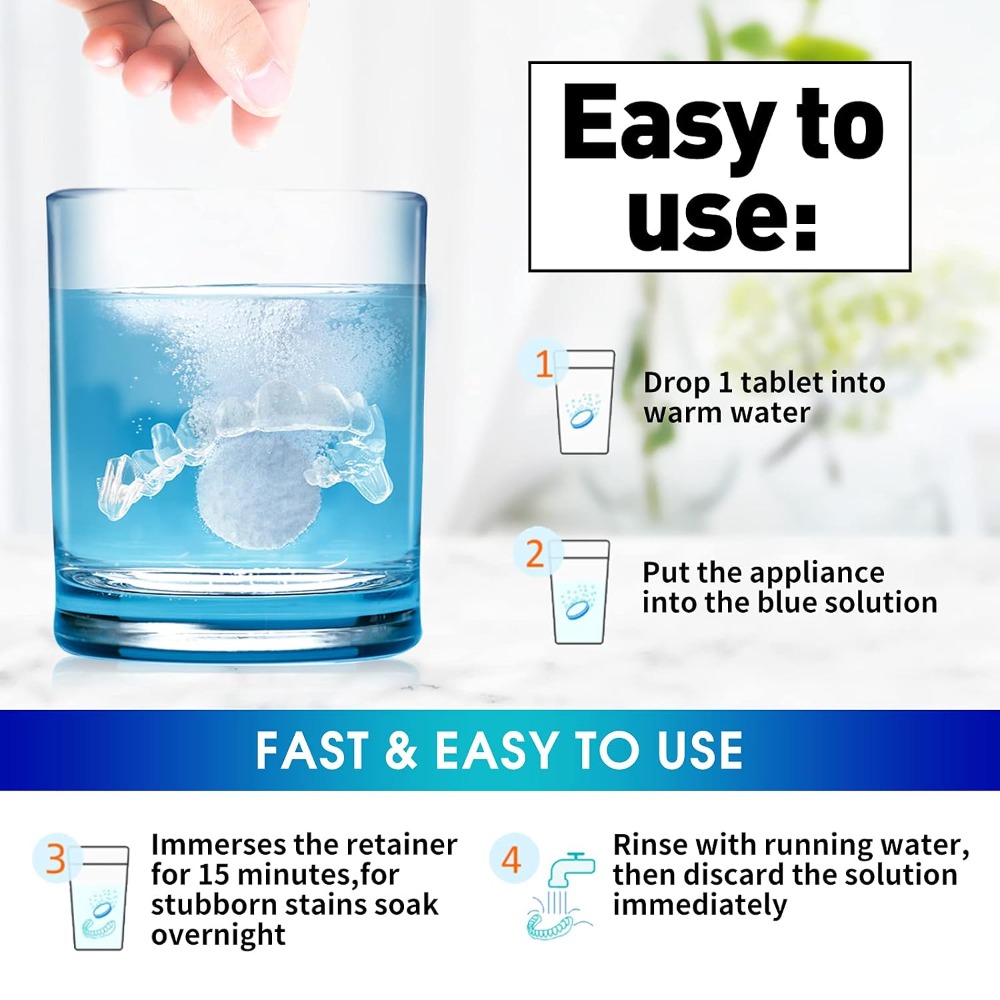 Professional Dental Retainer & - Teeth Whitening Dental incelemesi ve fiyatı